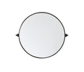 Everly Mirror by Elegant Lighting