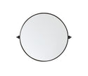 Everly Mirror by Elegant Lighting