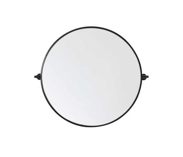 Everly Mirror by Elegant Lighting