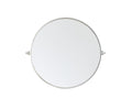 Everly Mirror by Elegant Lighting