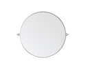 Everly Mirror by Elegant Lighting