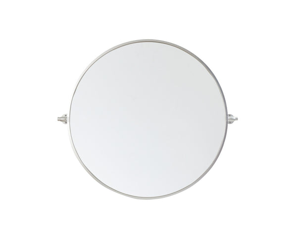 Everly Mirror by Elegant Lighting