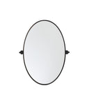 Everly Mirror by Elegant Lighting
