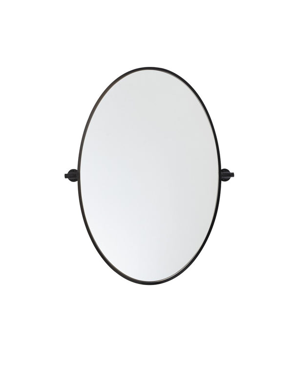 Everly Mirror by Elegant Lighting