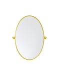 Everly Mirror by Elegant Lighting