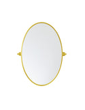 Everly Mirror by Elegant Lighting