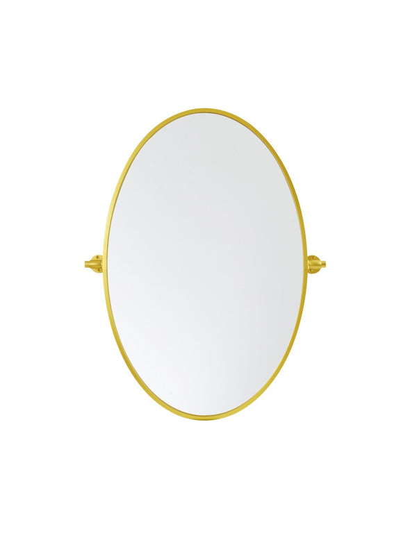 Everly Mirror by Elegant Lighting