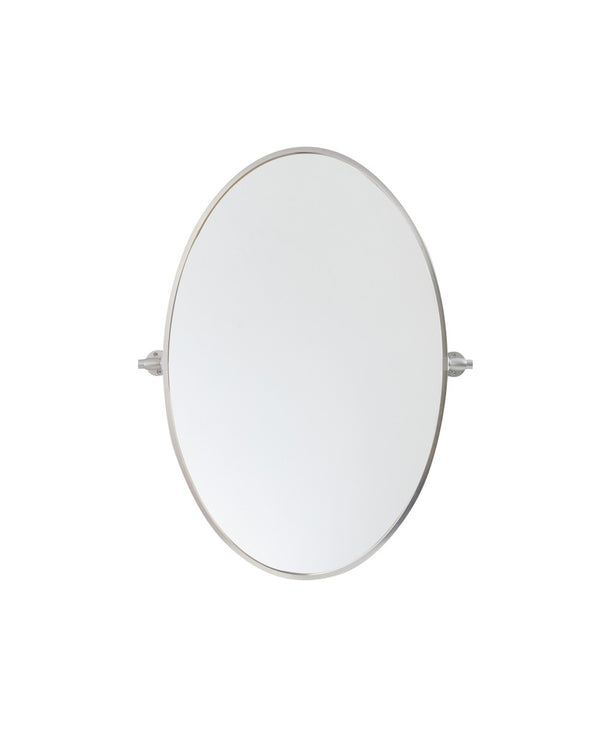 Everly Mirror by Elegant Lighting