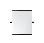 Elegant Lighting-MR6E2024BLK|MAIN