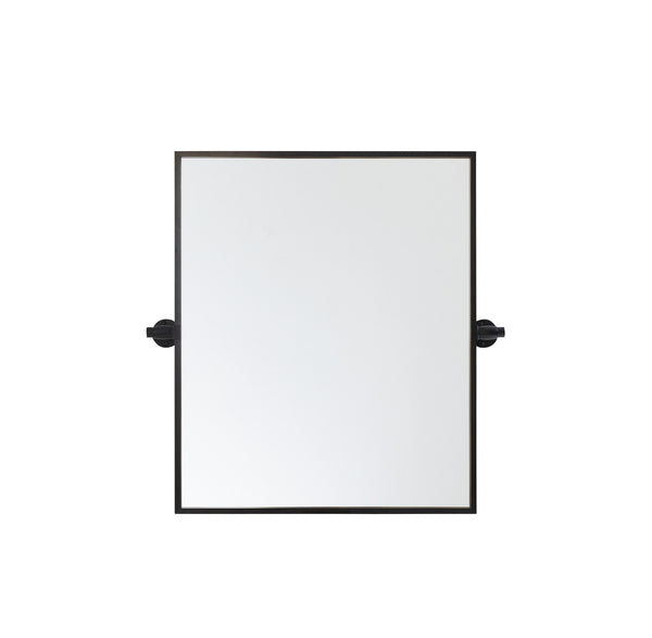 Everly Mirror by Elegant Lighting