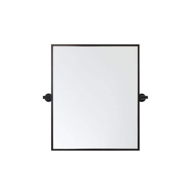 Elegant Lighting-MR6E2024BLK|MAIN