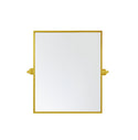 Everly Mirror by Elegant Lighting