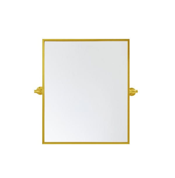 Everly Mirror by Elegant Lighting