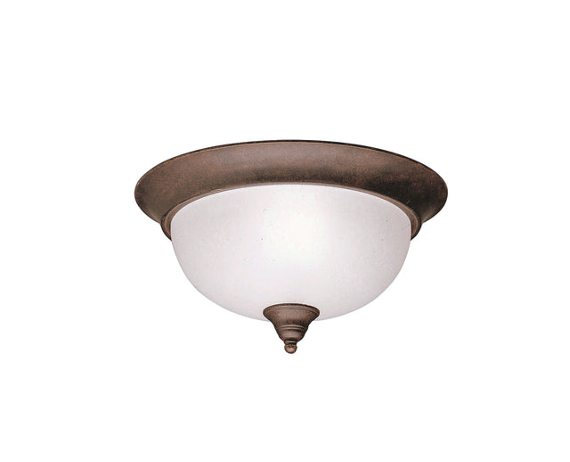 Dover Flush Mount Ceiling Light by Kichler