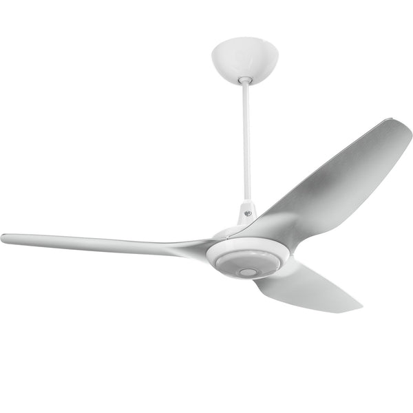 Haiku Ceiling Fan with Light by Big Ass Fans