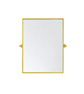 Everly Mirror by Elegant Lighting