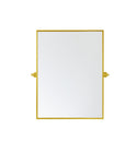 Everly Mirror by Elegant Lighting