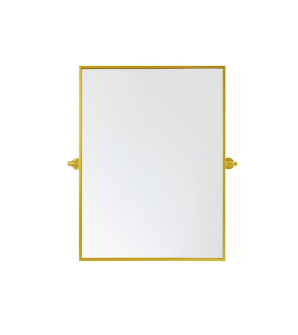 Everly Mirror by Elegant Lighting