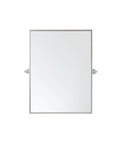 Everly Mirror by Elegant Lighting