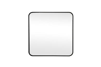 Elegant Lighting-MR802424BK image