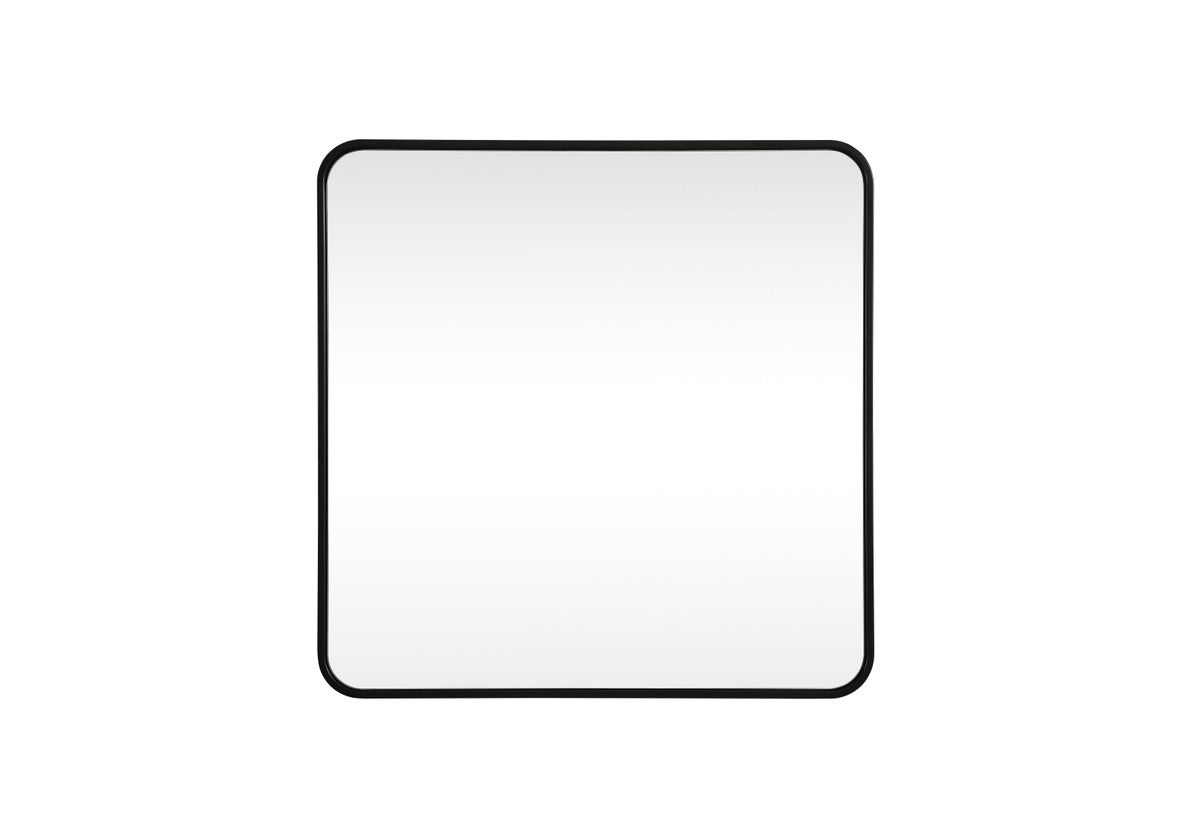 Elegant Lighting-MR803030BK image