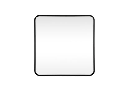 Elegant Lighting-MR803030BK image