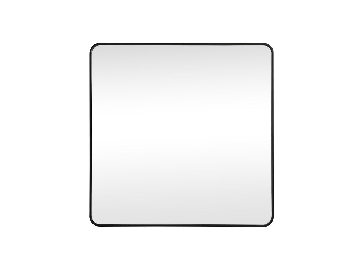 Elegant Lighting-MR804242BK image