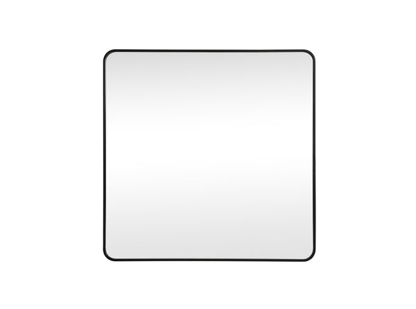 Evermore Mirror by Elegant Lighting