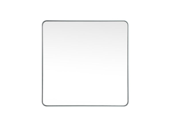 Evermore Mirror by Elegant Lighting