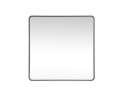 Elegant Lighting-MR804848BK image