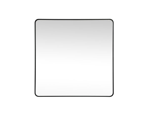 Evermore Mirror by Elegant Lighting