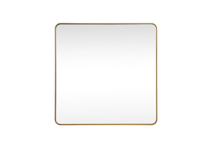 Elegant Lighting-MR804848BR image