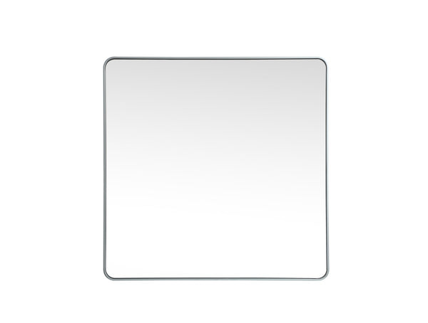 Evermore Mirror by Elegant Lighting