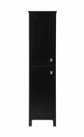 Adian Bathroom Storage Freestanding Cabinet by Elegant Lighting