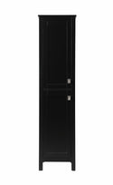 Adian Bathroom Storage Freestanding Cabinet by Elegant Lighting