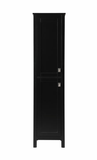 Adian Bathroom Storage Freestanding Cabinet by Elegant Lighting