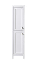 Adian Bathroom Storage Freestanding Cabinet by Elegant Lighting