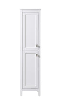 Adian Bathroom Storage Freestanding Cabinet by Elegant Lighting