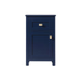 Adian Bathroom Storage Freestanding Cabinet by Elegant Lighting