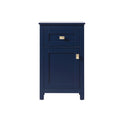 Adian Bathroom Storage Freestanding Cabinet by Elegant Lighting