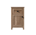 Adian Bathroom Storage Freestanding Cabinet by Elegant Lighting