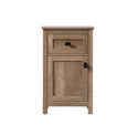 Adian Bathroom Storage Freestanding Cabinet by Elegant Lighting