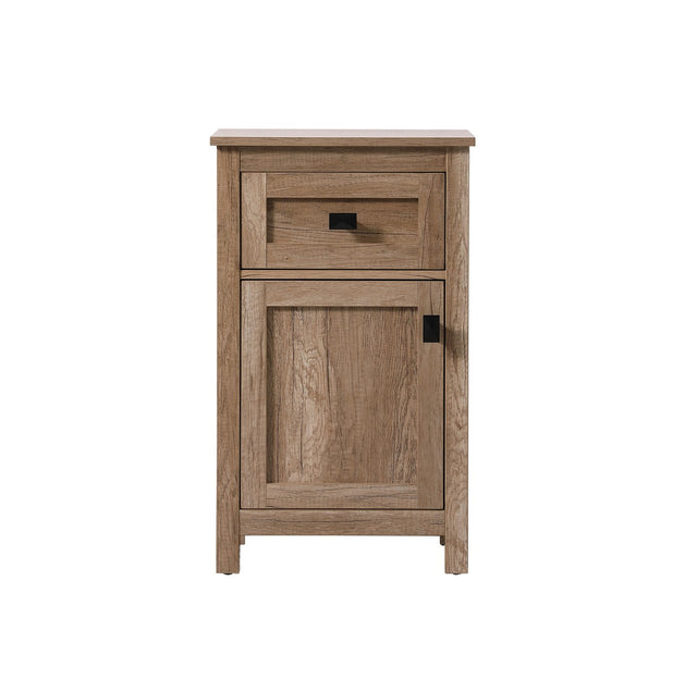 Adian Bathroom Storage Freestanding Cabinet by Elegant Lighting
