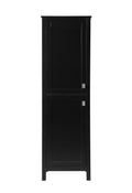 Adian Bathroom Storage Freestanding Cabinet by Elegant Lighting