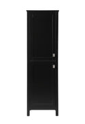 Adian Bathroom Storage Freestanding Cabinet by Elegant Lighting