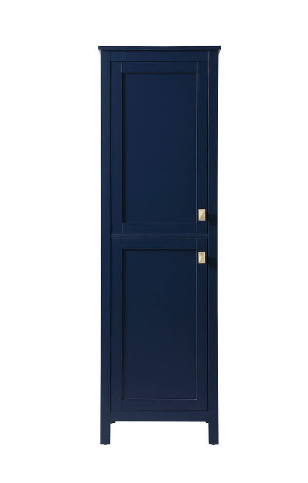 Adian Bathroom Storage Freestanding Cabinet by Elegant Lighting