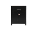Adian Bathroom Storage Freestanding Cabinet by Elegant Lighting
