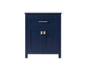 Adian Bathroom Storage Freestanding Cabinet by Elegant Lighting