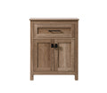 Adian Bathroom Storage Freestanding Cabinet by Elegant Lighting