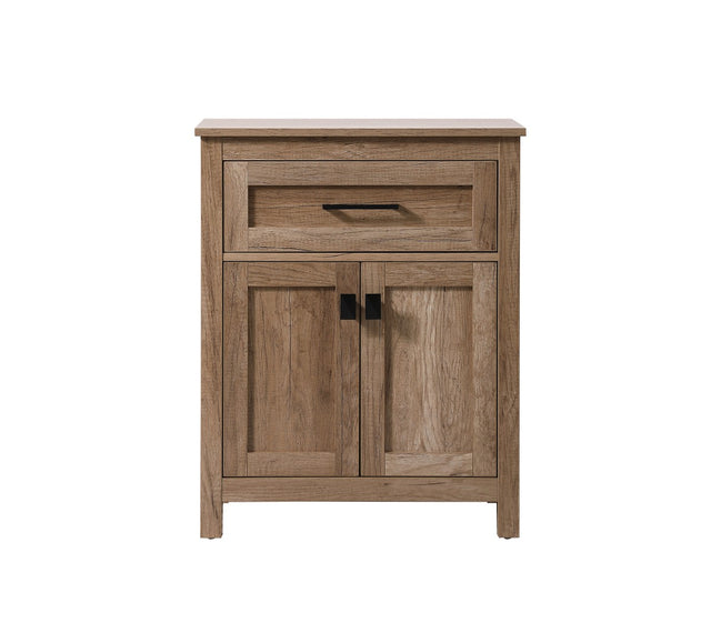 Adian Bathroom Storage Freestanding Cabinet by Elegant Lighting
